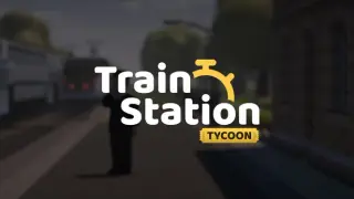 Train Station Tycoon