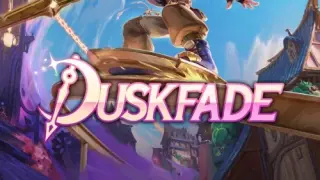Duskfade - Switch