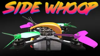 Side Whoop