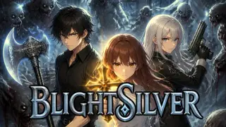 Blightsilver