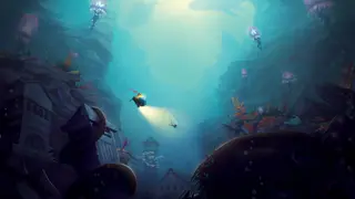 Song of the Deep - Xbox One