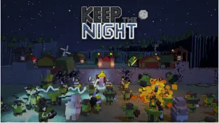 Keep the night