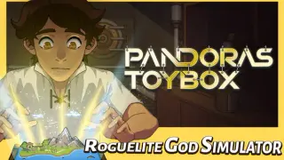 Relief & Pandora