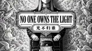 No One Owns the Light