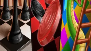 Board Games - Switch