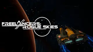 Freelancers: Rogue Skies