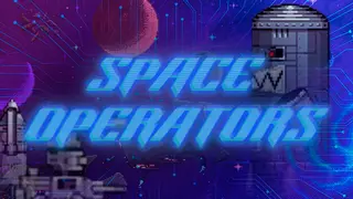 Space Operators