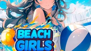 Beach Girls 2: Sports in Bikini - Switch