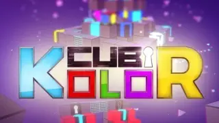 Cubikolor - Switch