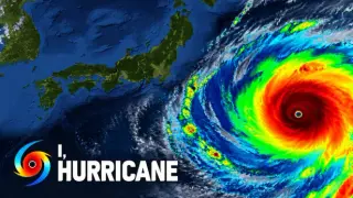 I, Hurricane