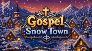 Gospel Snow Town
