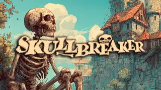 Skullbreaker