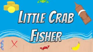 Little Crab Fisher
