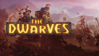 The Dwarves