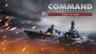 Command:MO - Tides of War
