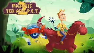 Griddlers TED and PET 2