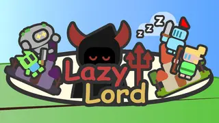 Lazy Lord
