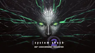 System Shock 2: 25th Anniversary Remastered Edition