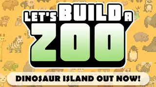 Let's Build a Zoo