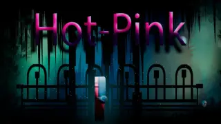 Hot-Pink