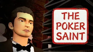 The Poker Saint