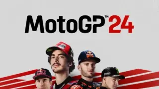 MotoGP24 - Switch