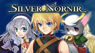 Silver Nornir