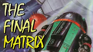 The Final Matrix (CPC/Spectrum)