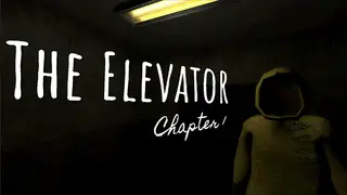 The Elevator: Chapter 1
