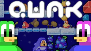 Qwak Reborn