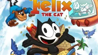 Felix the Cat - Switch