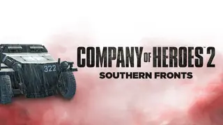 Company of Heroes 2 - Southern Fronts Mission Pack