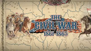 Grand Tactician: The Civil War (1861-1865)