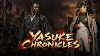 YASUKE CHRONICLES