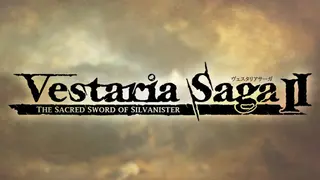 Vestaria Saga II: The Sacred Sword of Silvanister