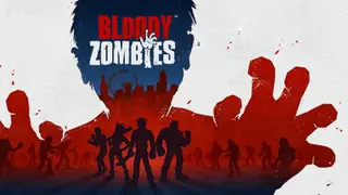 Bloody Zombies