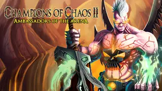 Champions Of Chaos 2