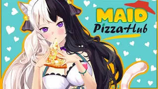 Maid PizzaHub