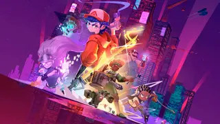 Lia: Hacking Destiny (Xbox One)