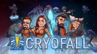 CryoFall