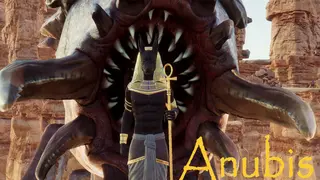 Anubis