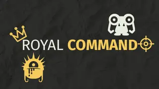 Royal Commando