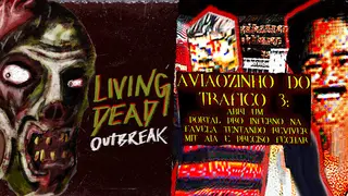 Killin' Zombies and Closin' Portals to Hell