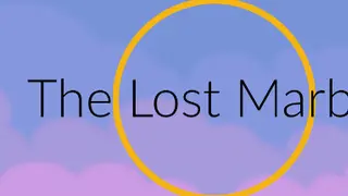 The Lost Marble