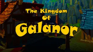 The Kingdom of Galanor