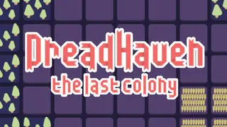 Dreadhaven: Prototype