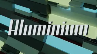 Aluminium