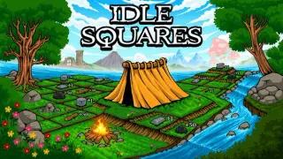 Idle Squares