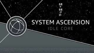 System Ascension: Idle Core