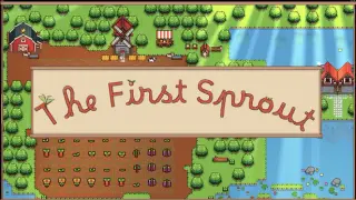 The First Sprout